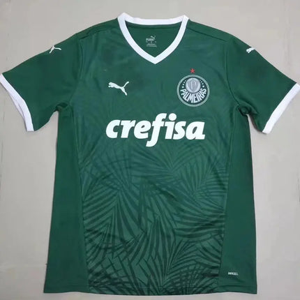 Palmeiras Home Jersey 2022/23
