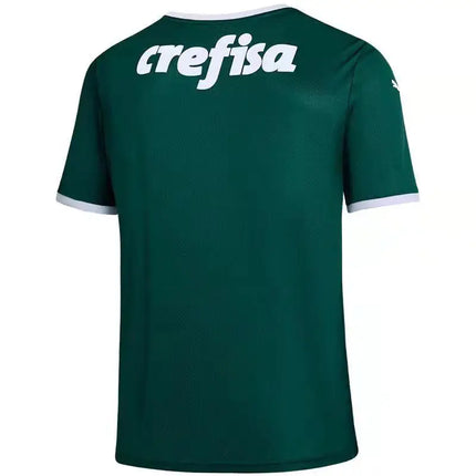 Palmeiras Home Jersey 2022/23