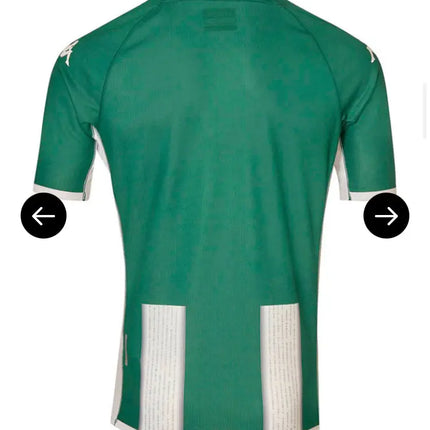 Panathinaikos Home Jersey 2022/23