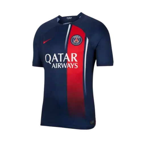 PARIS SAINT-GERMAIN HOME JERSEY 2023-2024
