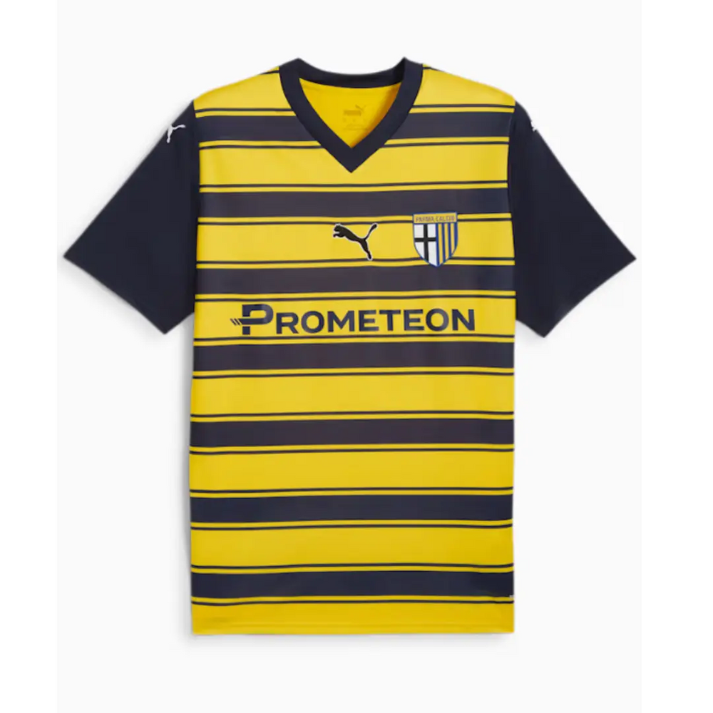 PARMA AWAY JERSEY 2023/24