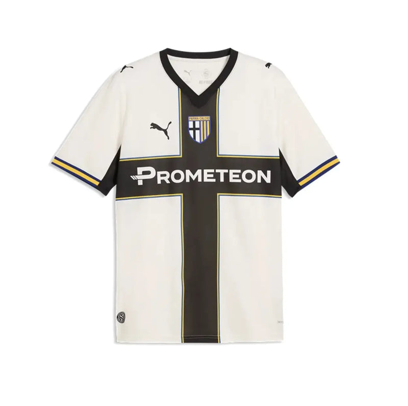 MAGLIA PARMA HOME 2026/27