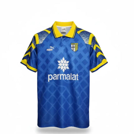 Parma Home Retro Jersey 95-96