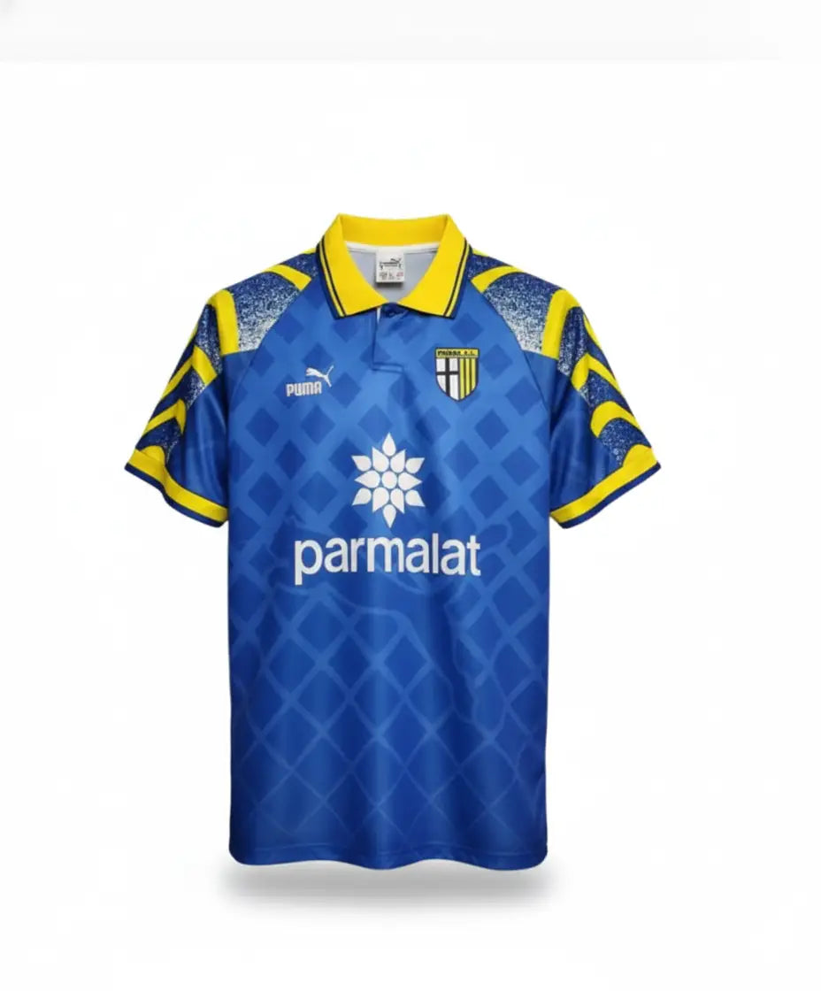 Parma Home Retro Jersey 95-96