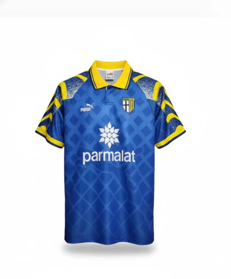 Parma Home Retro Jersey 95-96