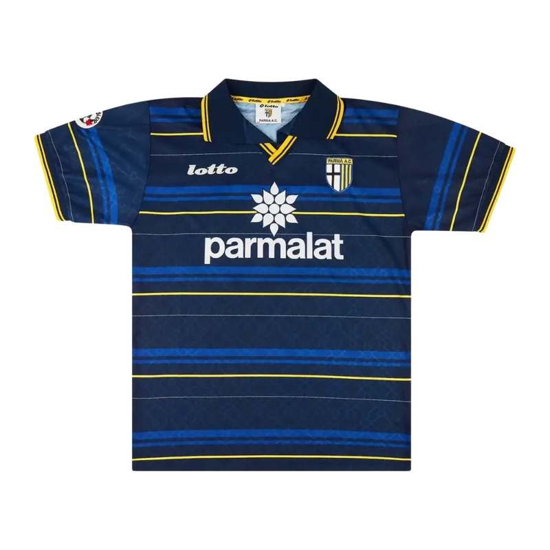 PARMA THIRD JERSEY 1988/89 RETRO