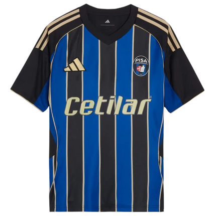 PISA JERSEY 2025/26