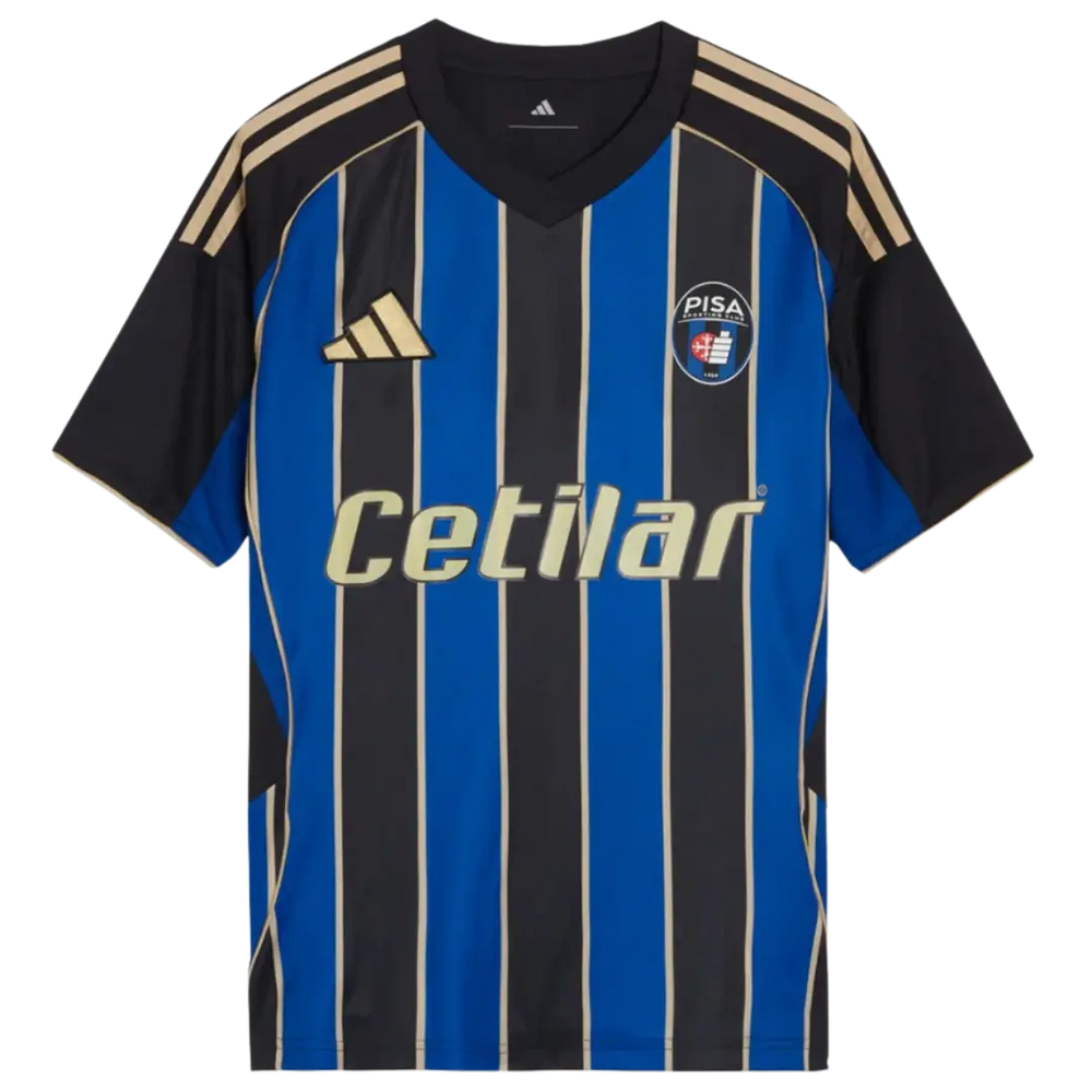 PISA JERSEY 2025/26
