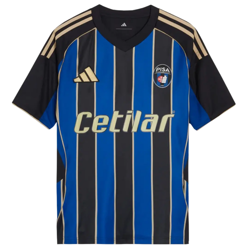 PISA JERSEY 2025/26