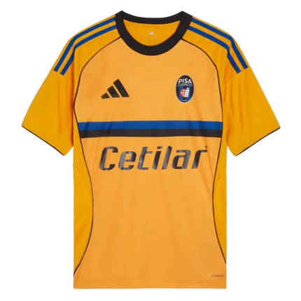 MAGLIA PISA AWAY 2025/26