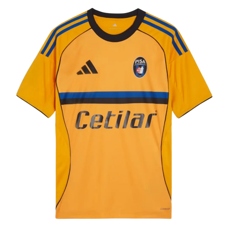 PISA AWAY JERSEY 2025/26