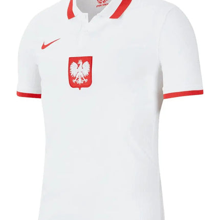 Poland Home Jersey 2022/23 (National Teams)