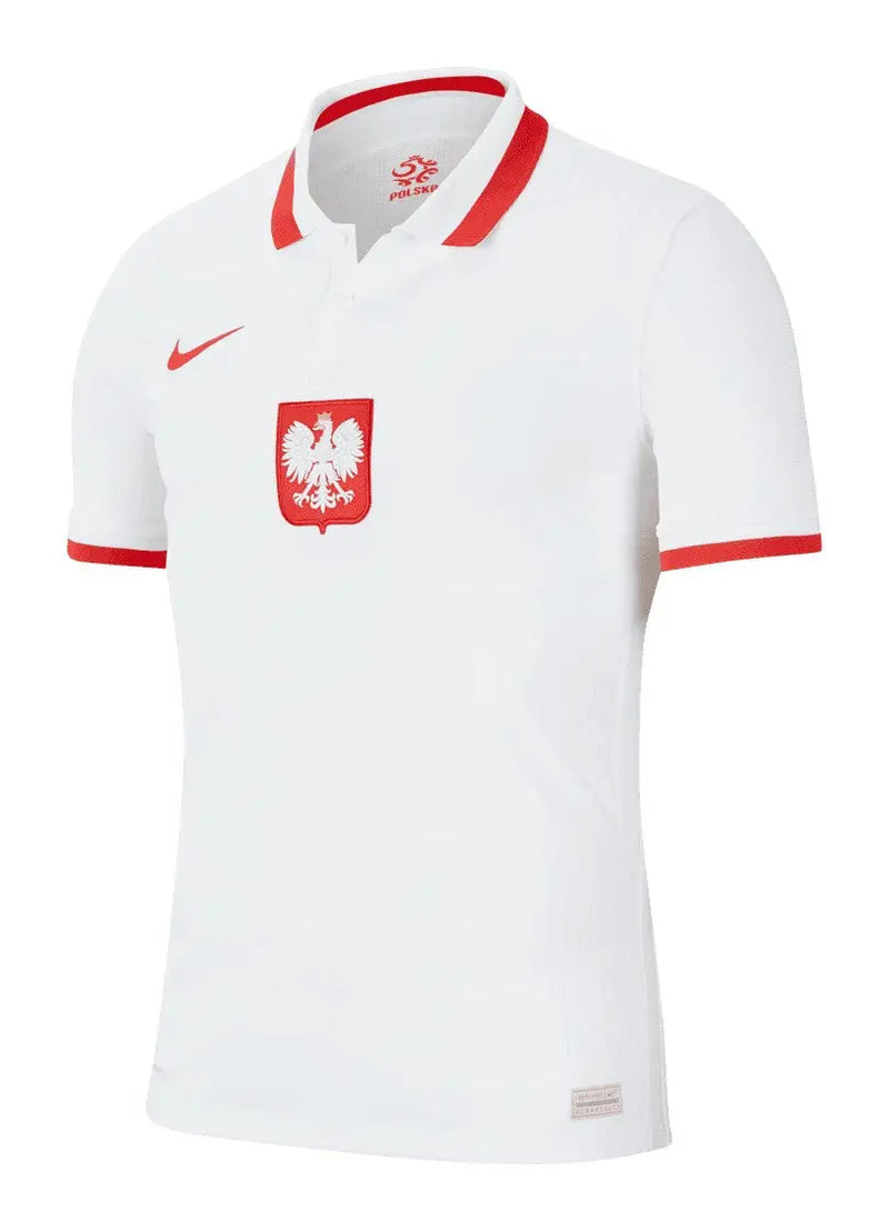 Poland Home Jersey 2022/23 (National Teams)