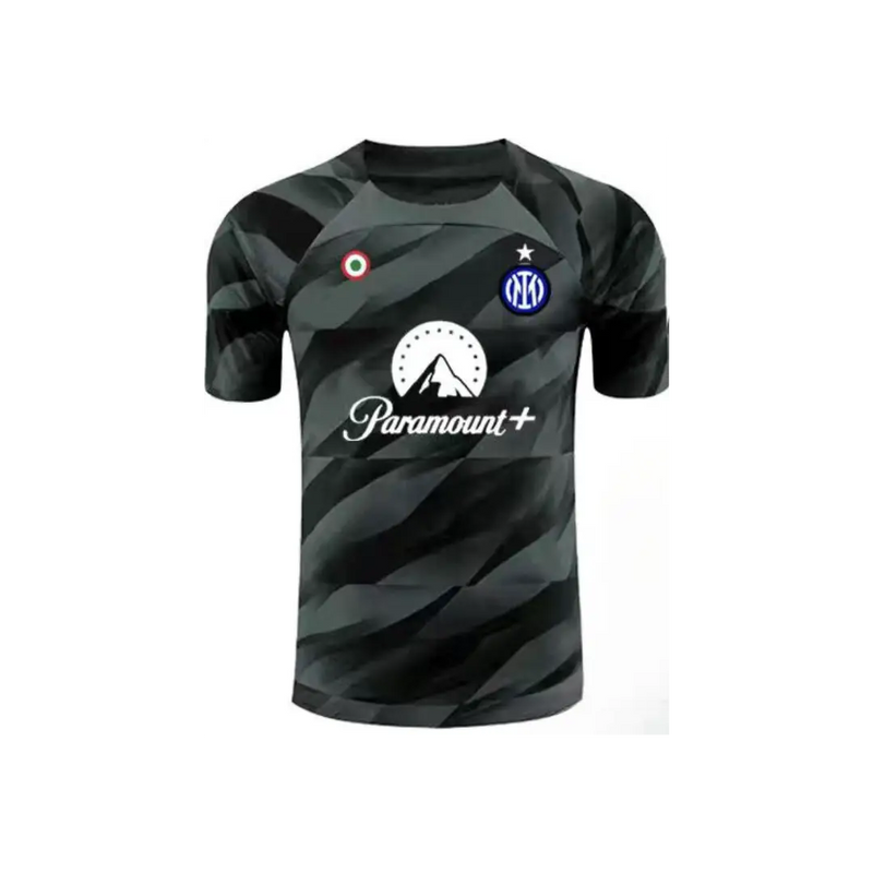 INTER GOALKEEPER JERSEY 2023/24