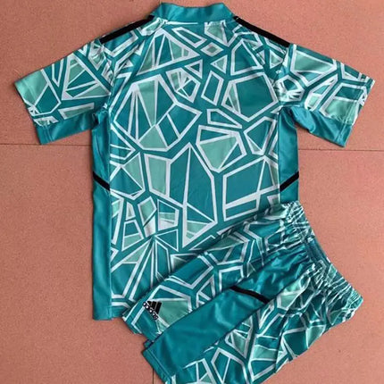 MLS New York Red Bulls Goalkeeper Jersey 2022/23