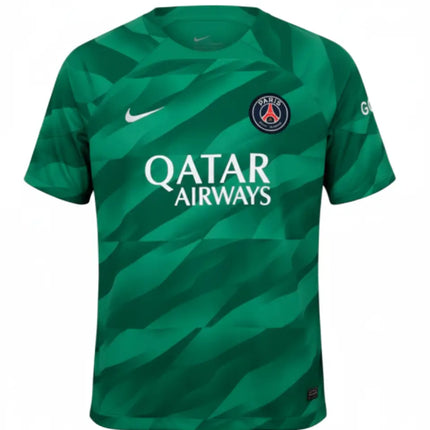 PSG GOALKEEPER JERSEY 2023/24
