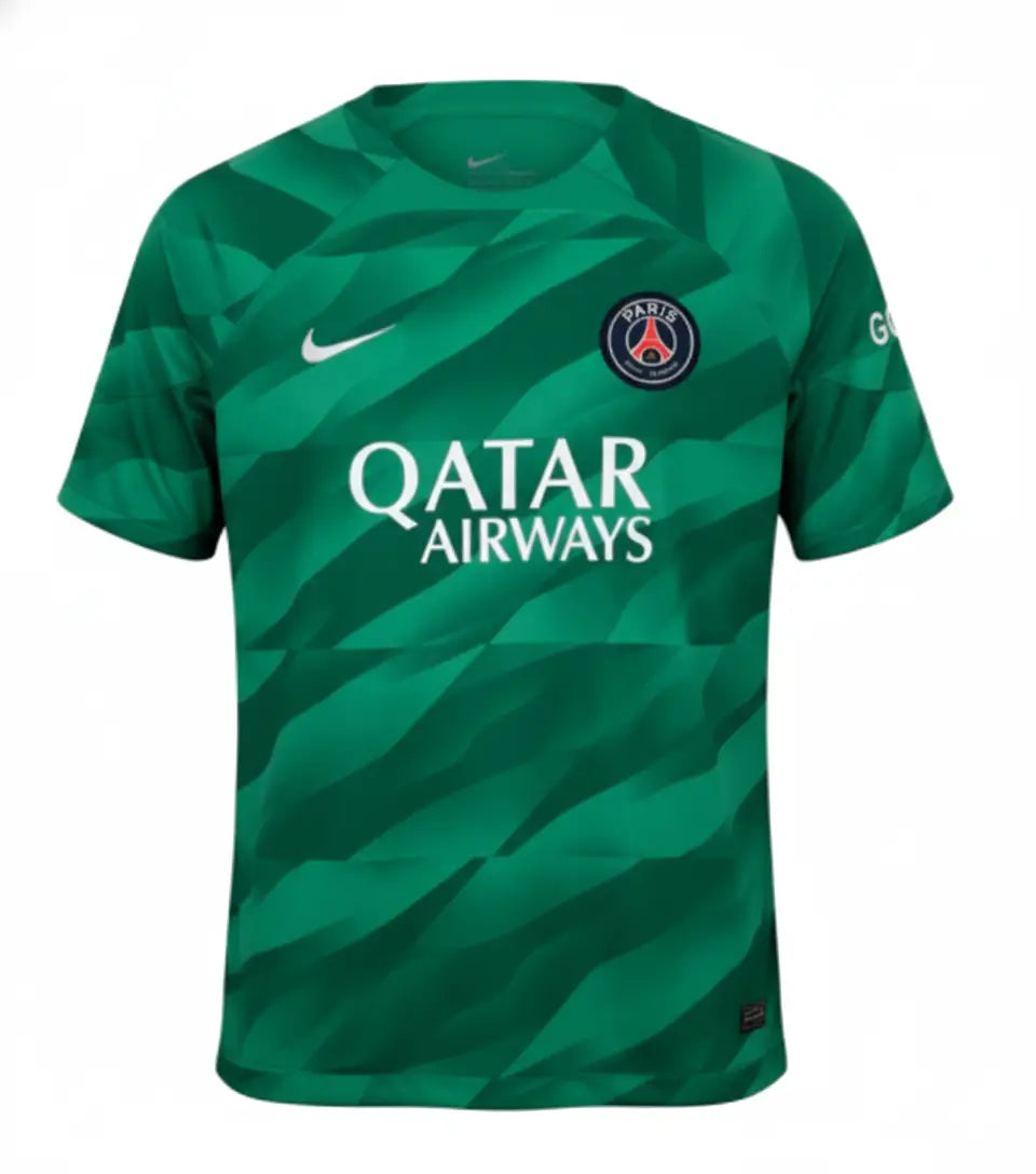 PSG GOALKEEPER JERSEY 2023/24
