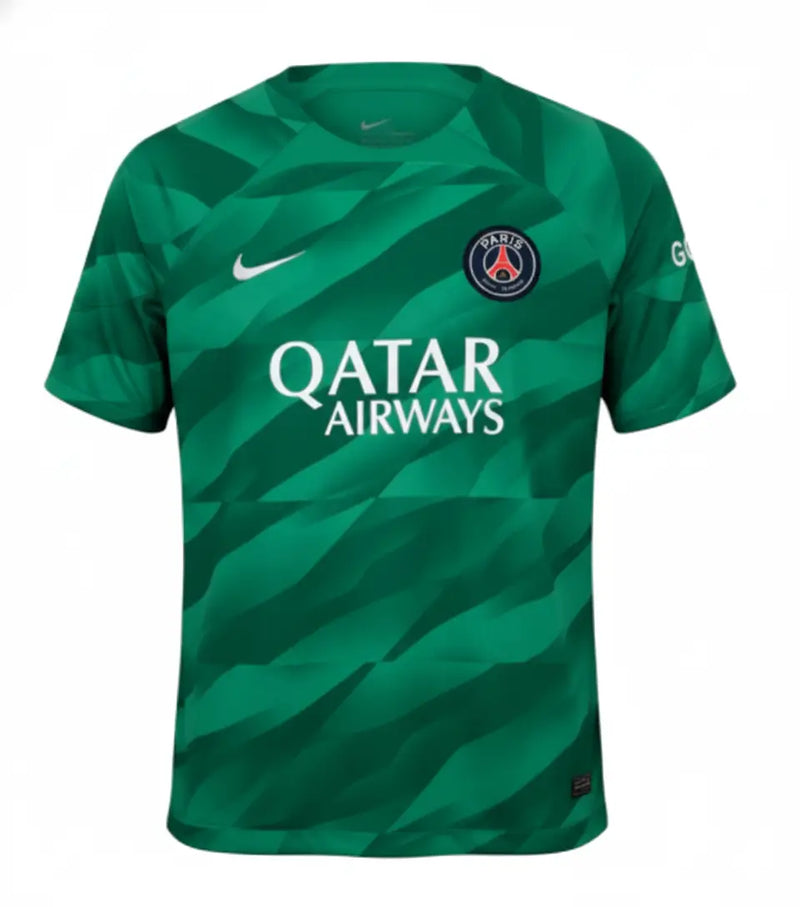 PSG GOALKEEPER JERSEY 2023/24