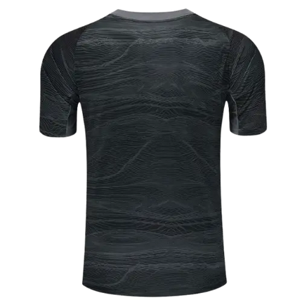 REAL MADRID HOME GOALKEEPER JERSEY 2021/22