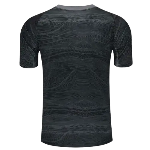 REAL MADRID HOME GOALKEEPER JERSEY 2021/22