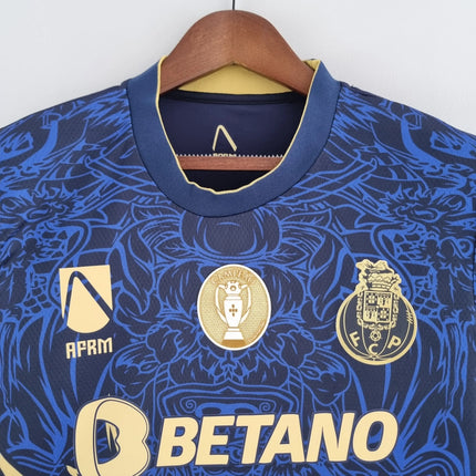 Porto Special Edition Jersey 2022/23