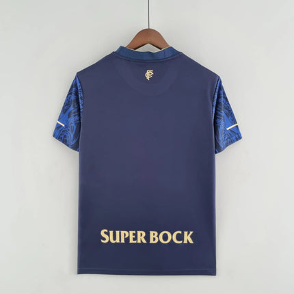 Porto Special Edition Jersey 2022/23