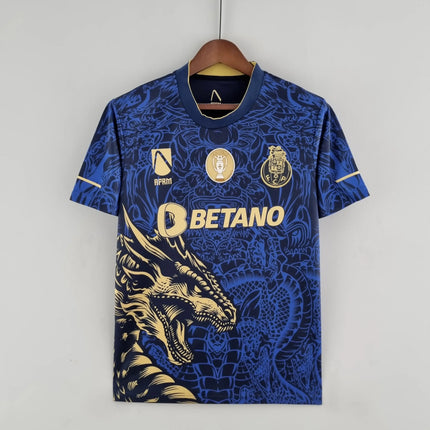 Porto Special Edition Jersey 2022/23