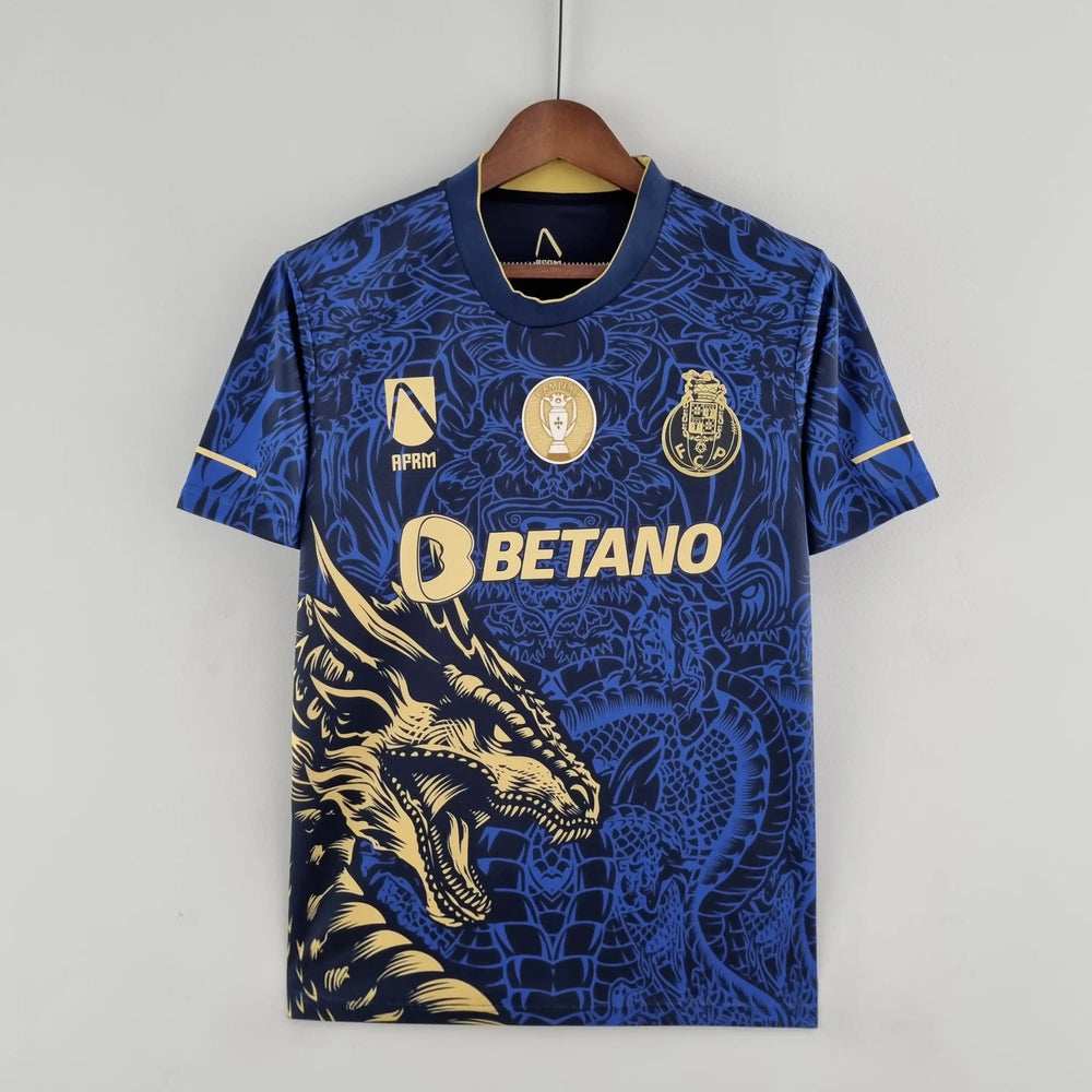 Porto Special Edition Jersey 2022/23