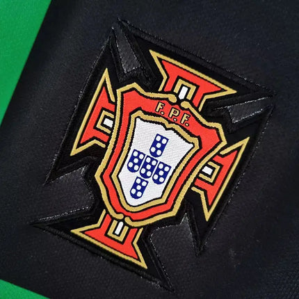 Portugal Commemorative Edition 2022/23 Jersey (National Teams)