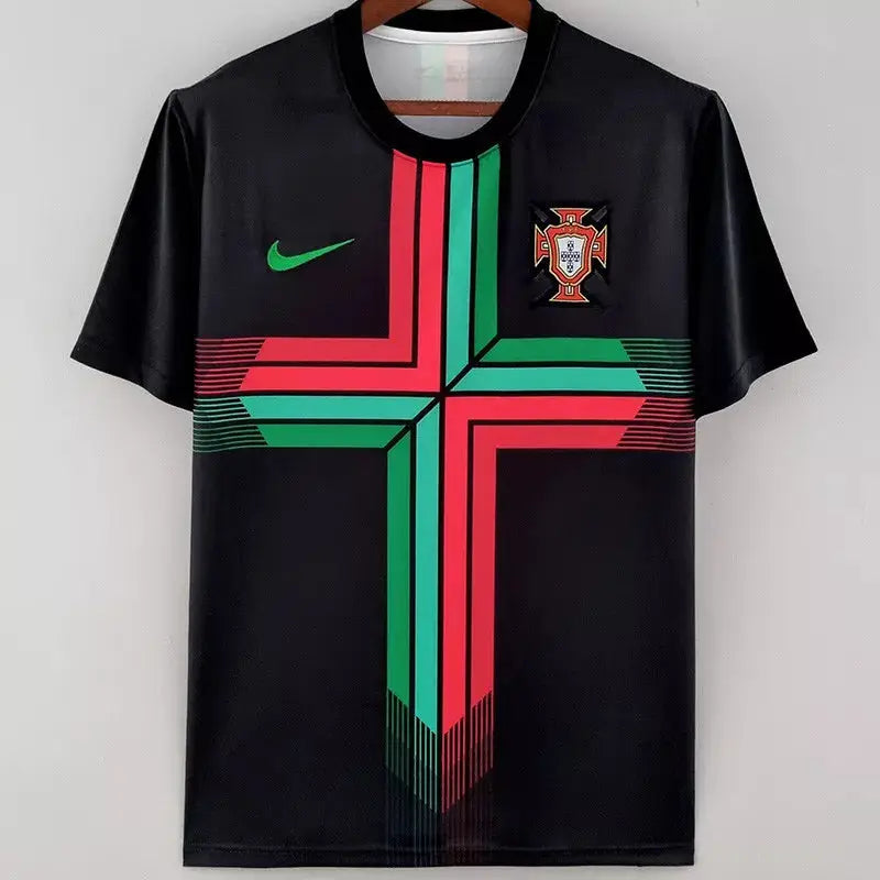 Portugal Commemorative Edition 2022/23 Jersey (National Teams)