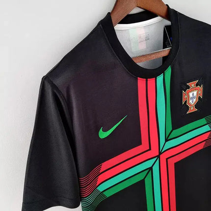 Portugal Commemorative Edition 2022/23 Jersey (National Teams)