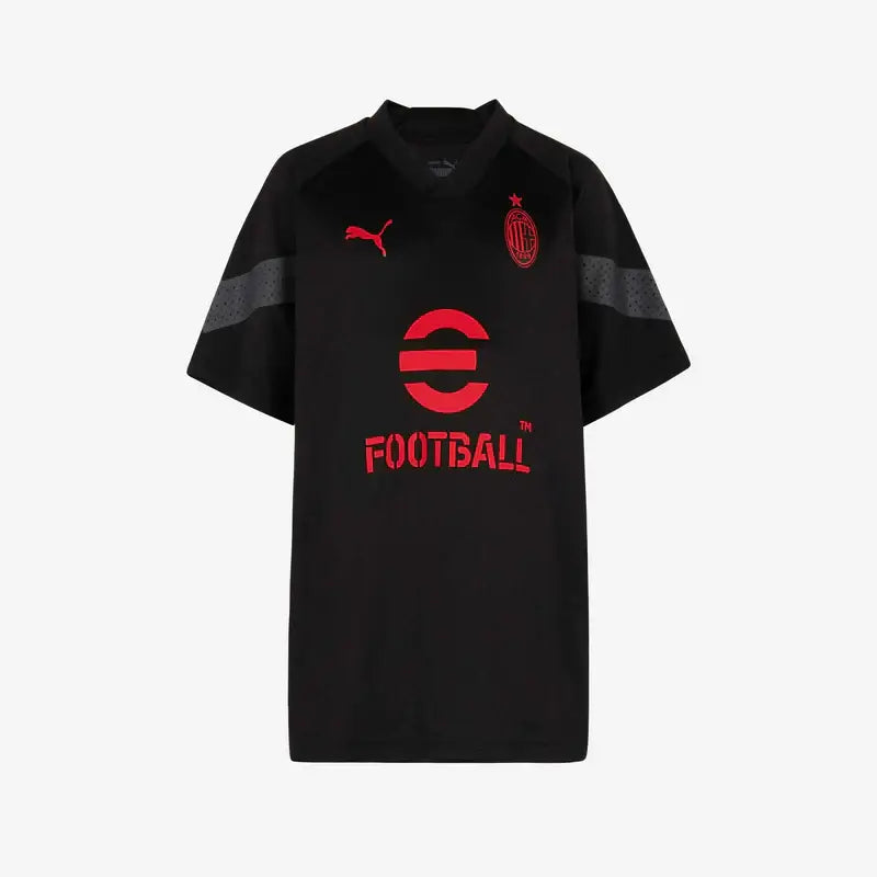 Milan 2022/23 Pre-Match Jersey