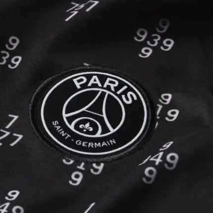 PSG PRE-MATCH TRAINING JERSEY 2021/22