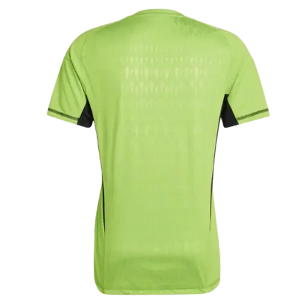 ARGENTINA FIRST GOALKEEPER JERSEY 2022/23