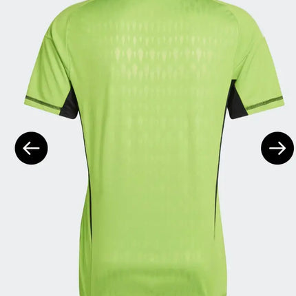 Argentina 2022/23 First Goalkeeper Jersey (National Teams)