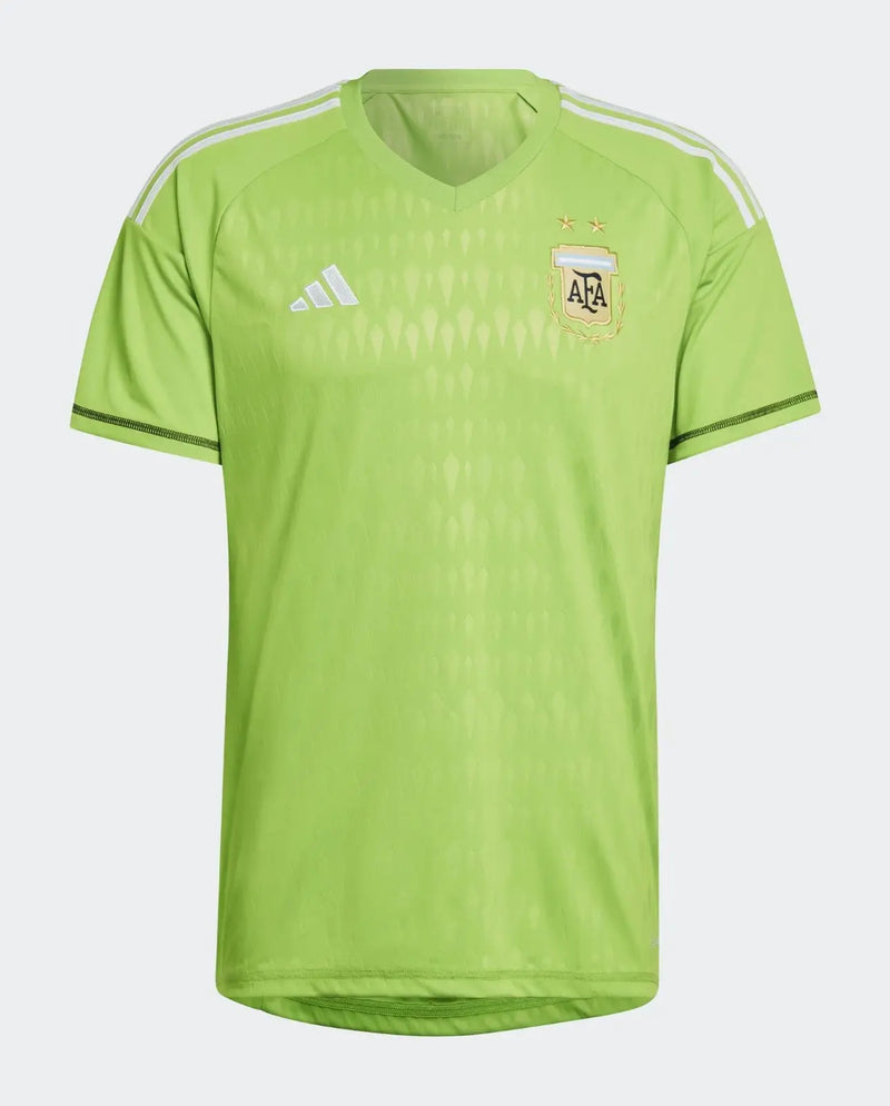 Argentina 2022/23 First Goalkeeper Jersey (National Teams)