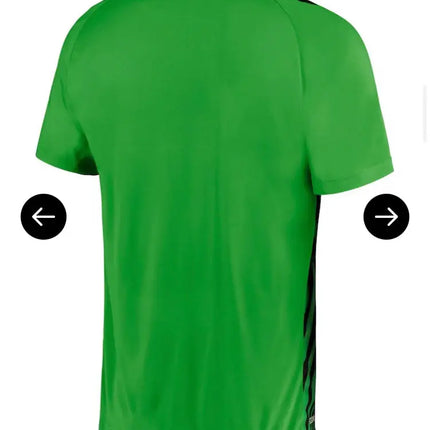 Everton First Goalkeeper Jersey 2022/23