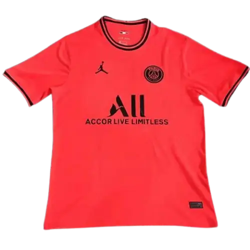 PSG TRAINING JERSEY 2022/23