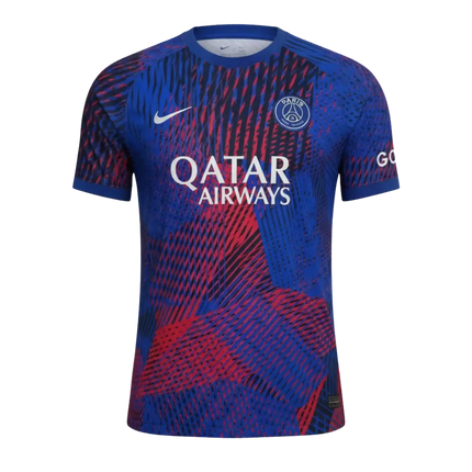 PSG Training Jersey 2022/23