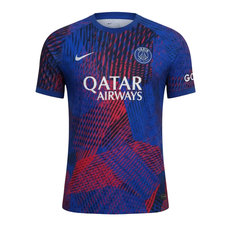 PSG Training Jersey 2022/23