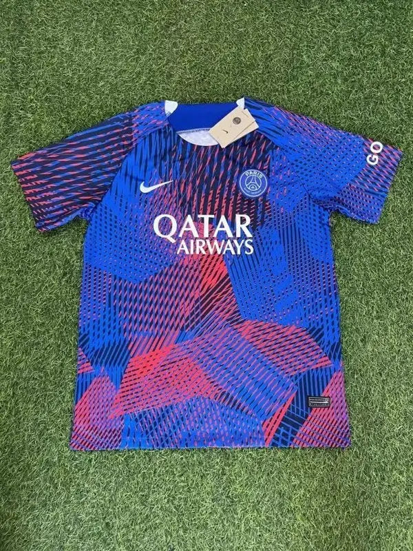 PSG Training Jersey 2022/23