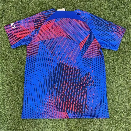 PSG Training Jersey 2022/23