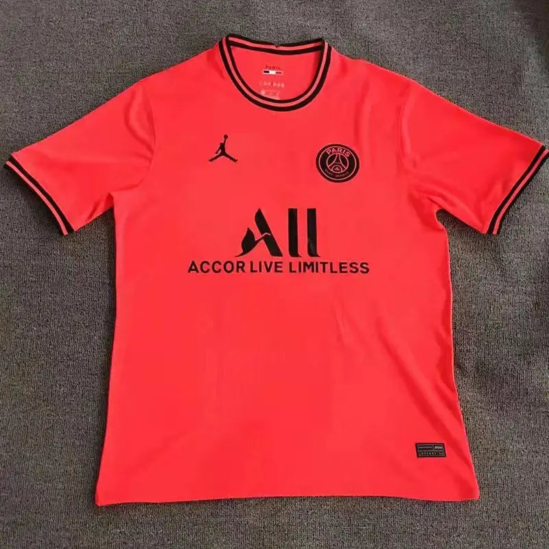 PSG Training Jersey 2022/23