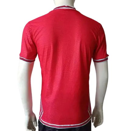 PSG RED TRAINING JERSEY 2022/23