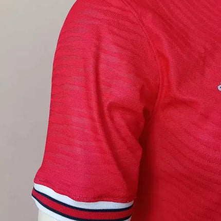 PSG Training Jersey Red 2022/23