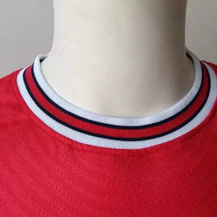 PSG Training Jersey Red 2022/23
