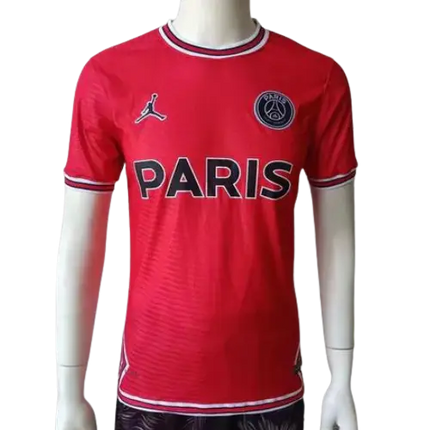 PSG RED TRAINING JERSEY 2022/23