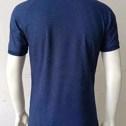 PSG Training Jersey Royal Blue 2022/23