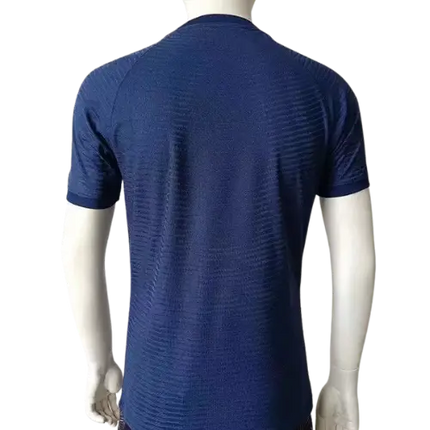 PSG TRAINING JERSEY ROYAL BLUE 2022/23