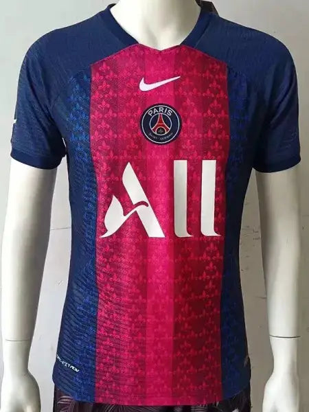 PSG Training Jersey Royal Blue 2022/23